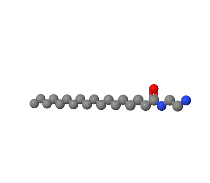 N-十八烷酰乙二胺,N-(2-aminoethyl)octadecanamide