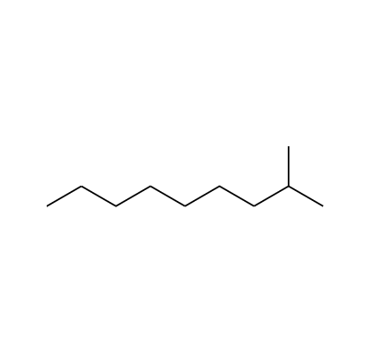 异癸烷,2-methylnonane