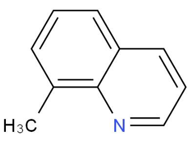 8-甲基喹啉,8-Methylquinoline