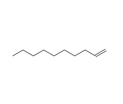 1-癸烯,1-decene