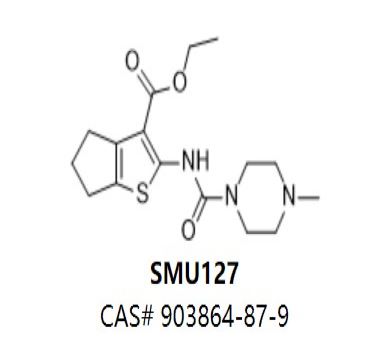 SMU127,SMU127