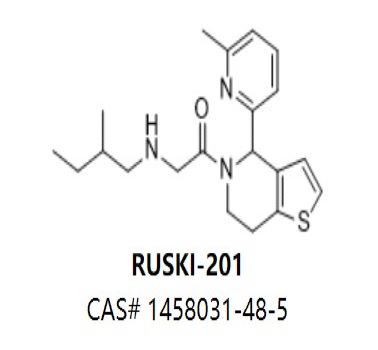 RUSKI-201,RUSKI-201