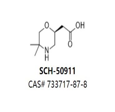 SCH-50911,SCH-50911