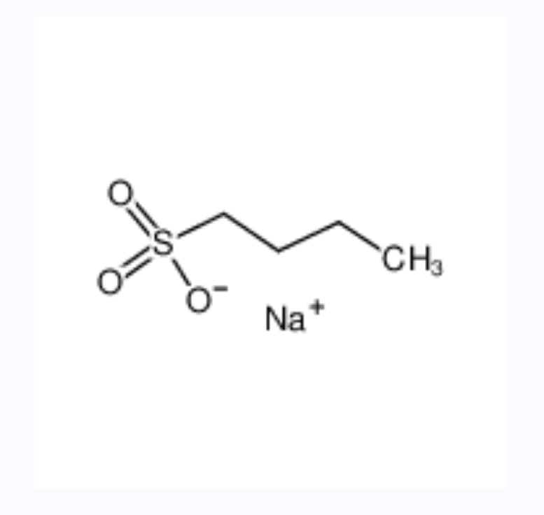 1-丁烷磺酸鈉,sodium,butane-1-sulfonate