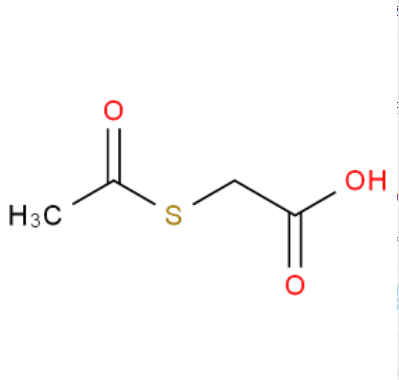 S-乙酰硫基乙酸,S-ACETYLTHIOACETIC ACID