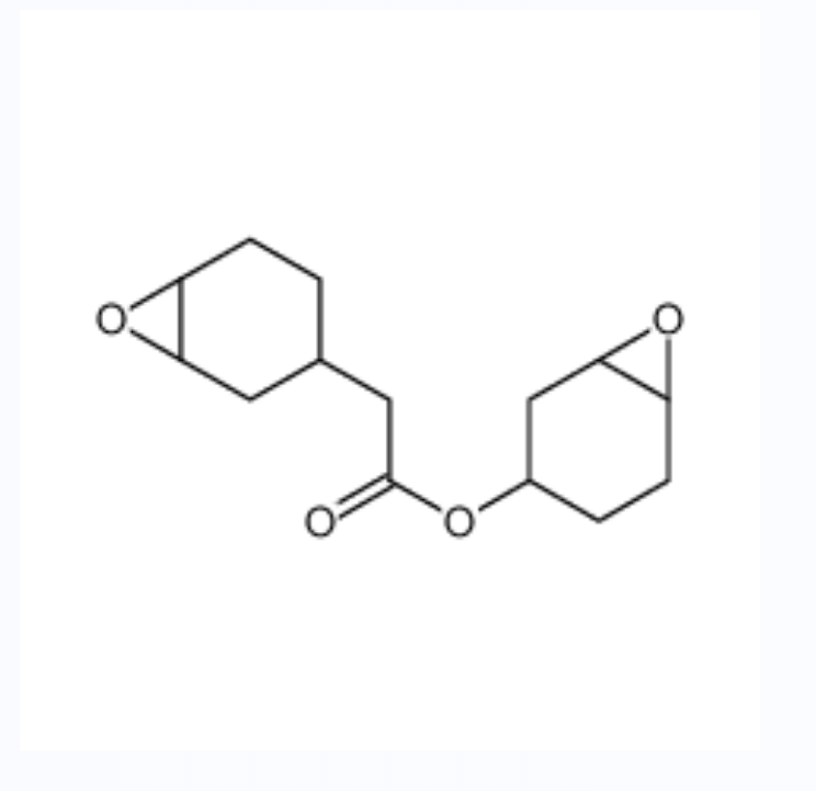 3,4-环氧环己基甲基-3,4-环氧环己基甲酸酯,3,4-Epoxycyclohexylmethyl 3,4-epoxycyclohexanecarboxylate