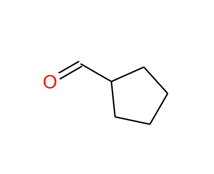 环戊基甲醛,Cyclopentanecarbaldehyde