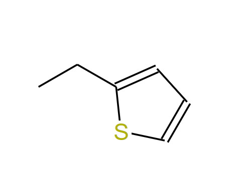 2-乙基硫代呋喃,2-Ethylthiophene