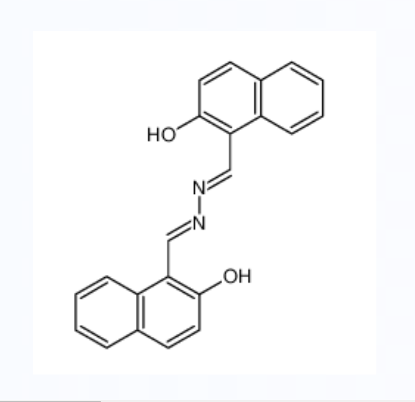 颜料黄101,2,2'-Dihydroxy-1,1'-naphthaldehyde diazine