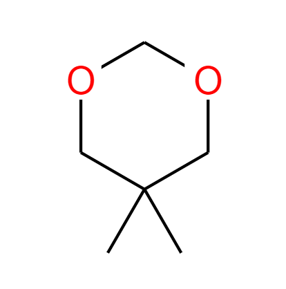 5,5-二甲基-1,3-二噁烷,5,5-dimethyl-1,3-dioxane