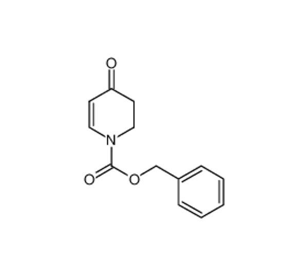 4-氧代-3,4-二氢吡啶-1(2H)-羧酸苄酯,Benzyl 4-oxo-3,4-dihydropyridine-1(2H)-carboxylate