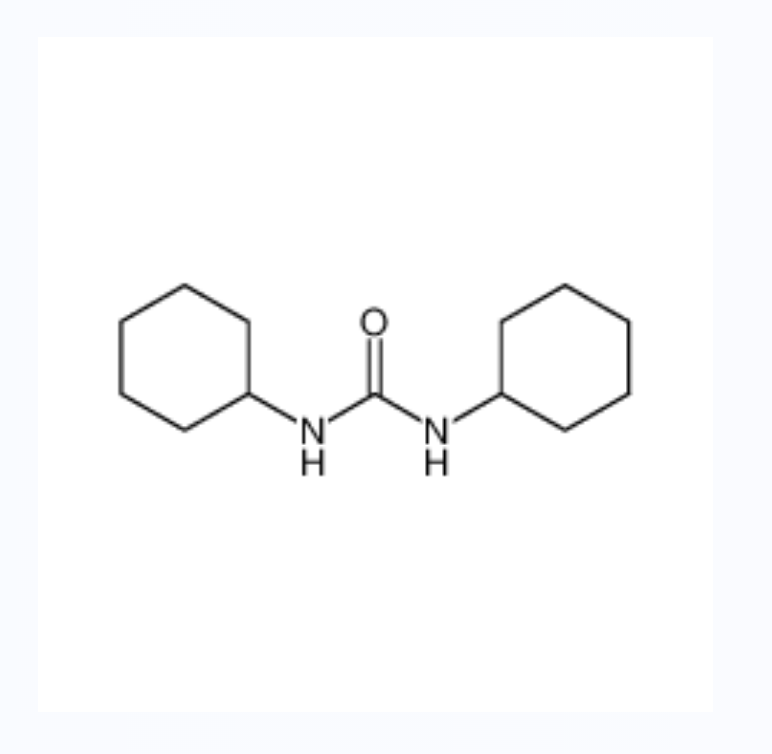N,N-二环己脲,1,3-dicyclohexylurea