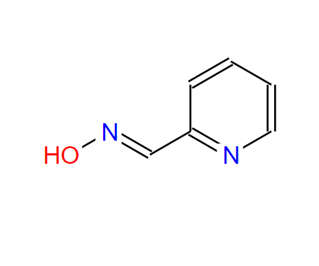 吡啶-2-甲醛肟,Pyridine-2-Carboxaldoxime