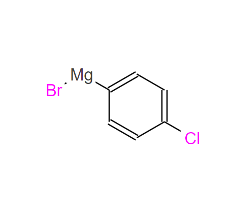 4-氯苯基溴化镁,4-chlorophenylmagnesium bromide