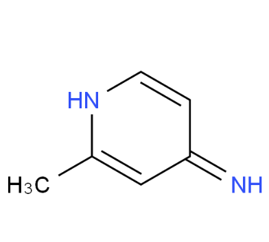 2-甲基-4-氨基吡啶,4-Amino-2-picoline