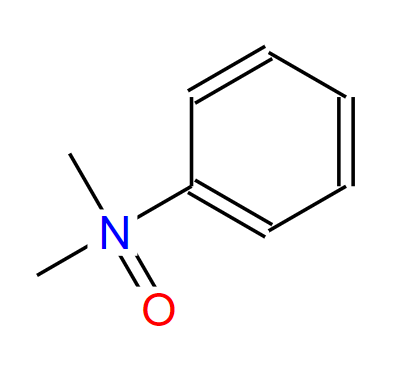 N,N-dimethylaniline N-oxide,N,N-dimethylaniline N-oxide