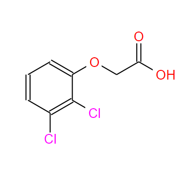 2,3-二氯苯氧基乙酸,2,3-DICHLOROPHENOXYACETIC ACID