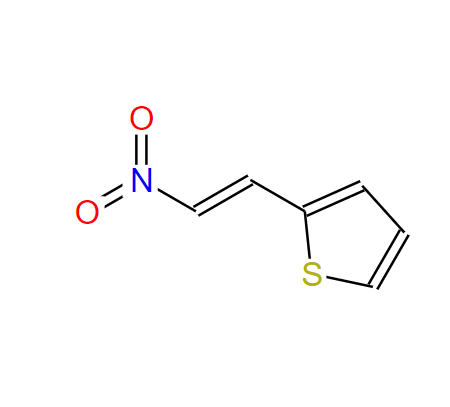 2-(2-硝基乙烯基)噻吩,2-(2-Nitrovinyl)thiophene