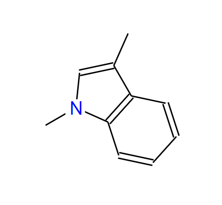 1,3-Dimethylindole,1,3-Dimethylindole