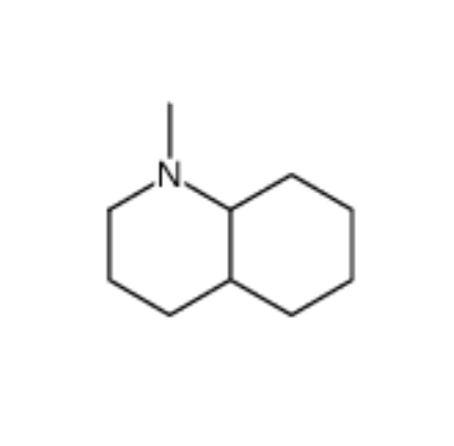 (4aS,8aR)-1-methyl-3,4,4a,5,6,7,8,8a-octahydro-2H-quinoline,(4aS,8aR)-1-methyl-3,4,4a,5,6,7,8,8a-octahydro-2H-quinoline