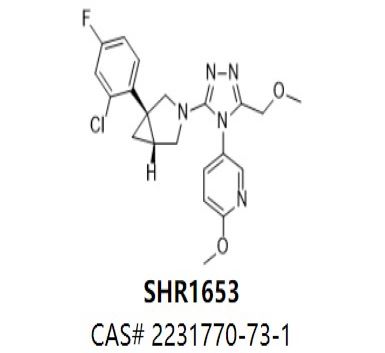 SHR1653,SHR1653