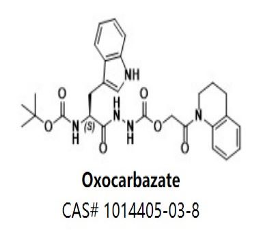 Oxocarbazate,Oxocarbazate