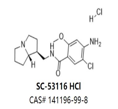 SC-53116 HCl,SC-53116 HCl