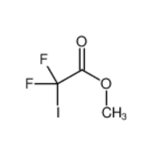 二氟碘乙酸甲酯,Methyl Difluoroiodoacetate
