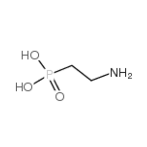 2-氨基乙基膦酸