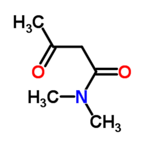 N,N-二甲基乙酰基乙酰胺,N,N-Dimethyl-3-oxobutanamide