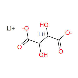 Dilithium tartarate