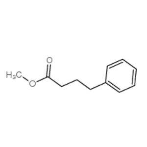 4-苯丁酸甲酯,methyl 4-phenylbutyrate