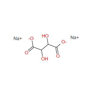 L-酒石酸钠(二水)