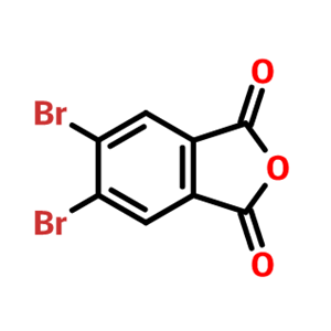 4,5-二溴鄰苯二甲酸酐,4,5-Dibromophthalic anhydride