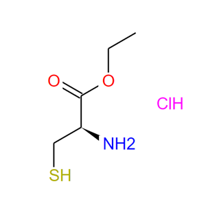 868-57-5；L-半胱氨酸乙酯盐酸盐