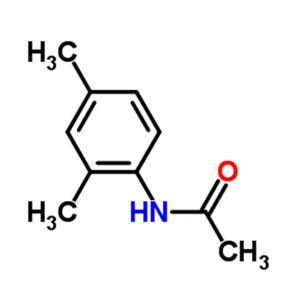 2′,4′-二甲基乙酰苯胺
