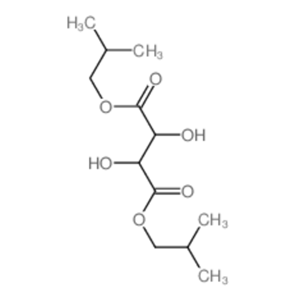 Diisobutyl 2,3-dihydroxybutanedioate (R-(R*,R*))-,Diisobutyl 2,3-dihydroxybutanedioate (R-(R*,R*))-