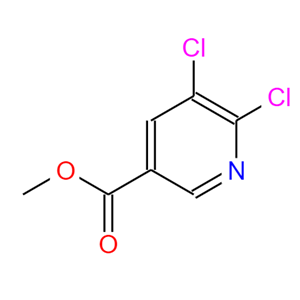 5,6-二氯烟酸甲酯,METHYL 5,6-DICHLORONICOTINATE