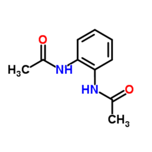 N,N'-1,2-亚苯基二-乙酰胺
