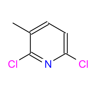2,6-二氯-5-甲基吡啶