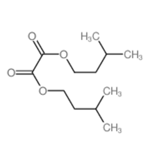 Ethanedioic acid,1,2-bis(3-methylbutyl) ester,Ethanedioic acid,1,2-bis(3-methylbutyl) ester