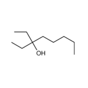 3-乙-3-辛醇,3-ethyloctan-3-ol