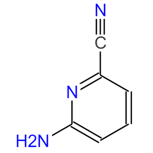 2-氨基-6-氰基吡啶