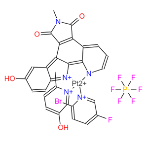 2-氟-6-溴吡啶