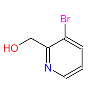 2-羟甲基-3-溴吡啶