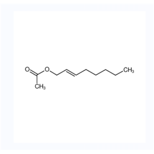 1-acetoxyoct-2-ene,1-acetoxyoct-2-ene