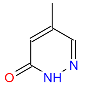 3-羟基-5-甲基哒嗪
