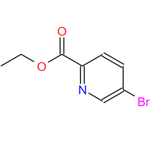 5-溴-2-羧酸乙酯嘧啶