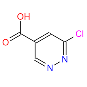 3-氯-5-羧酸哒嗪