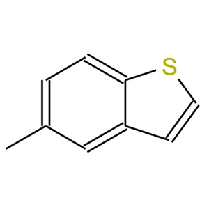 5-甲基苯并噻吩